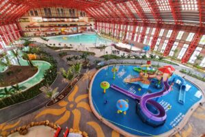 Mikazuki Water Park 365 Da Nang