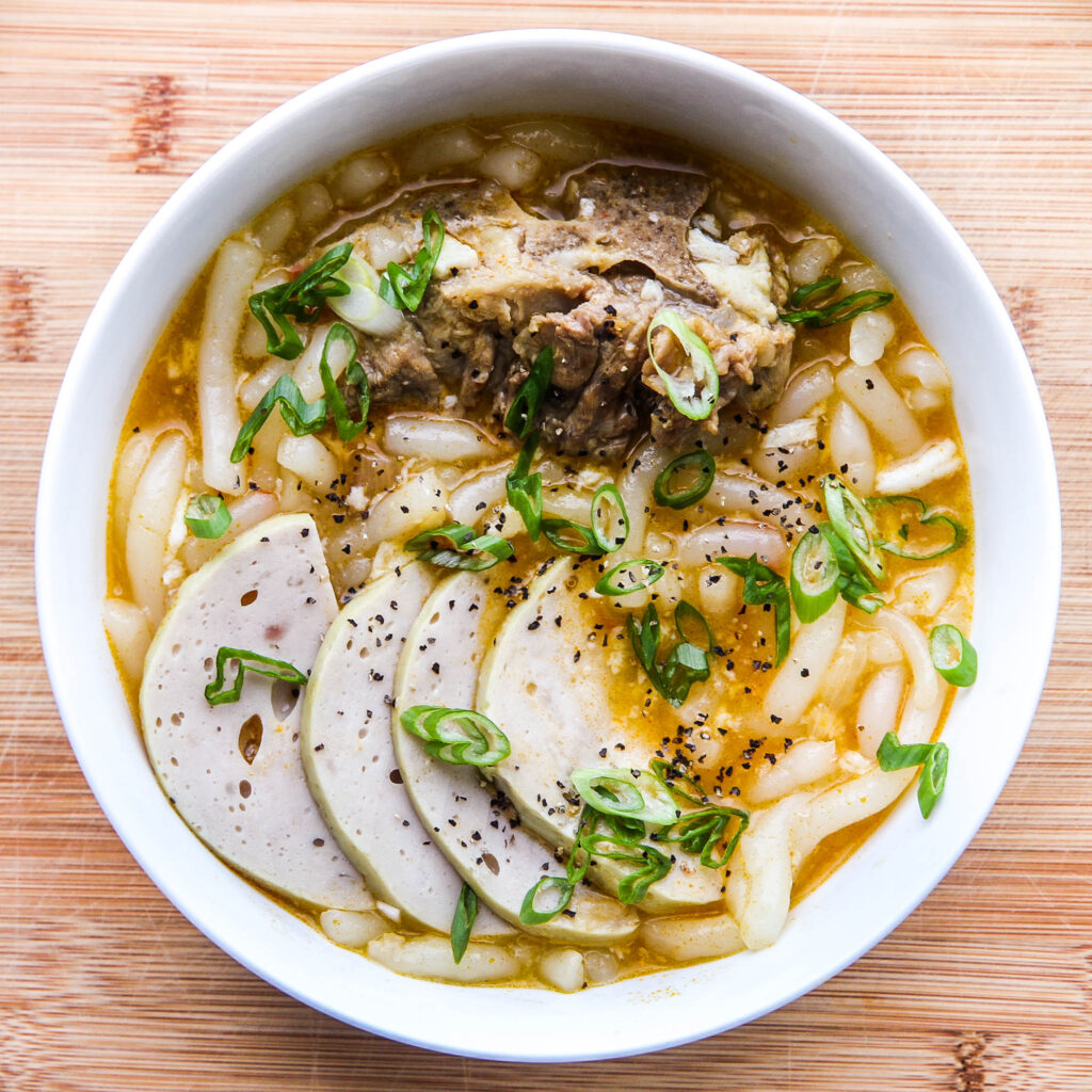 Banh canh