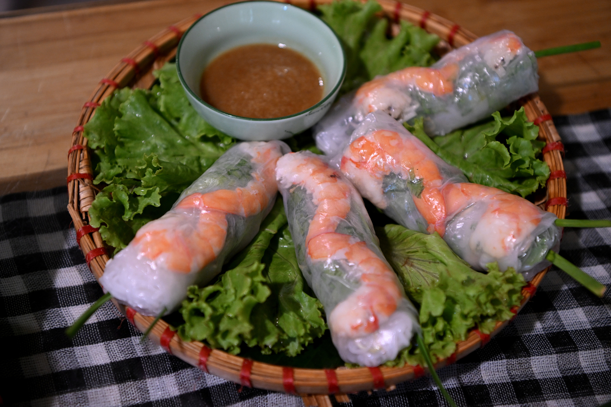 vietnamese cuisine