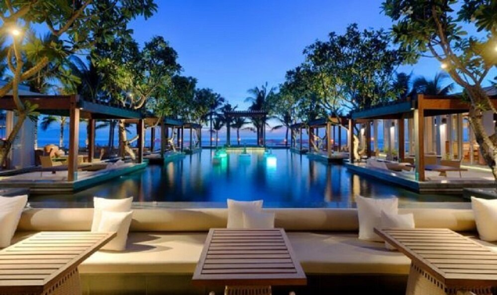 Top 8 the most beautiful resorts in Da Nang must visit once time