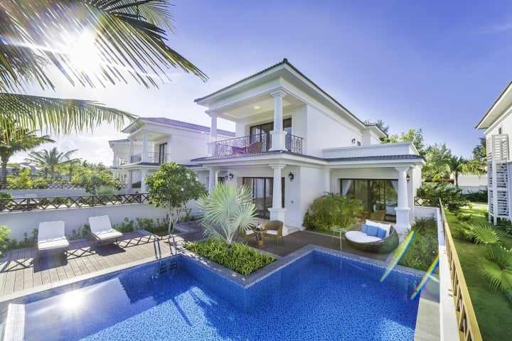 Vinpearl Da Nang Resort & Villas