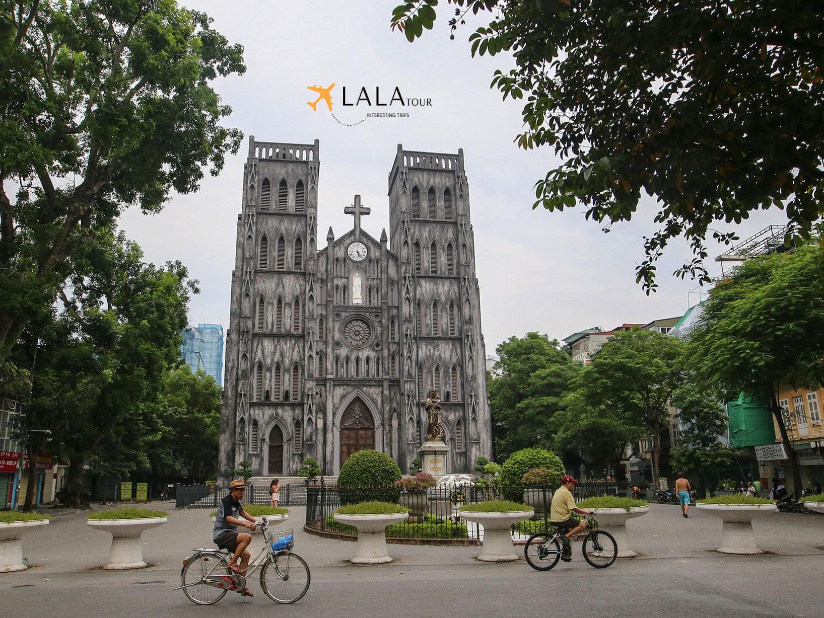 Ha Noi Church