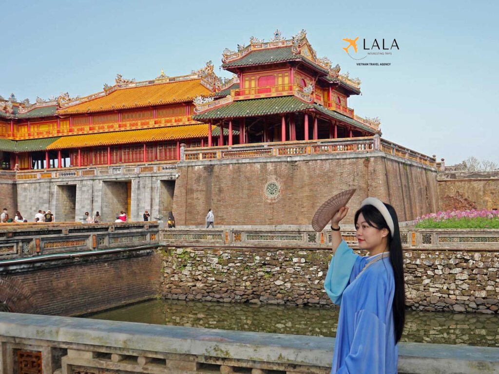 hue imperial city