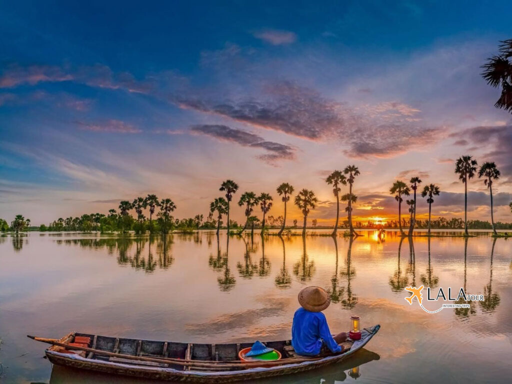 mekong delta 