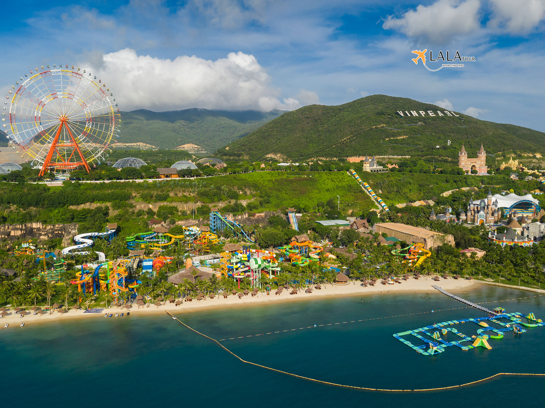 Nha Trang shore excursions