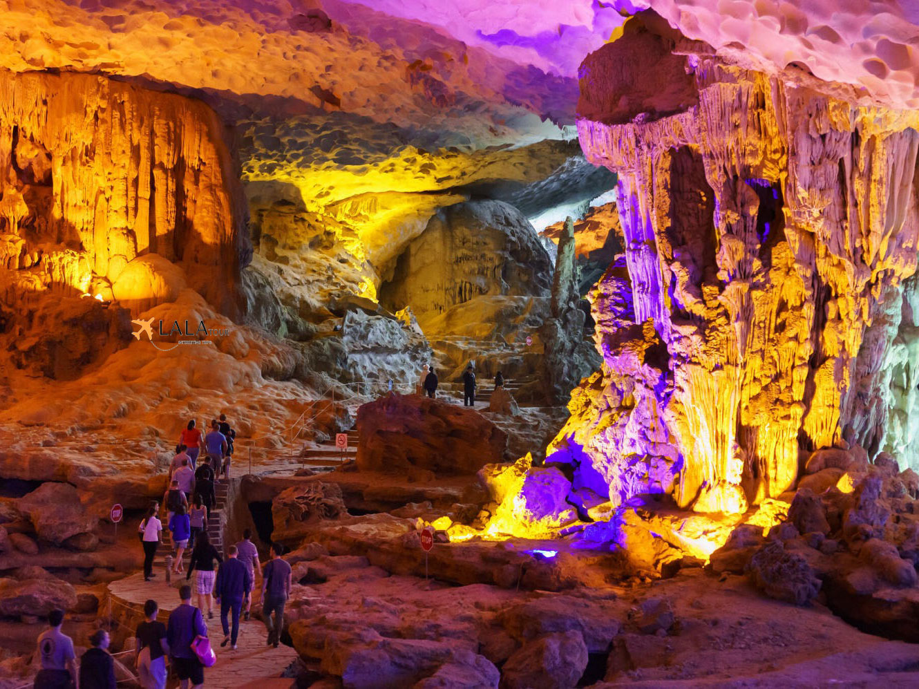 sung song cave