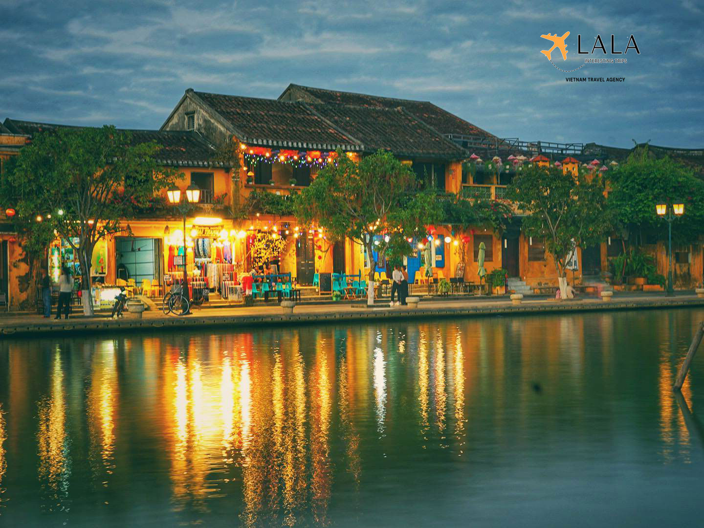 hoi an ancient city