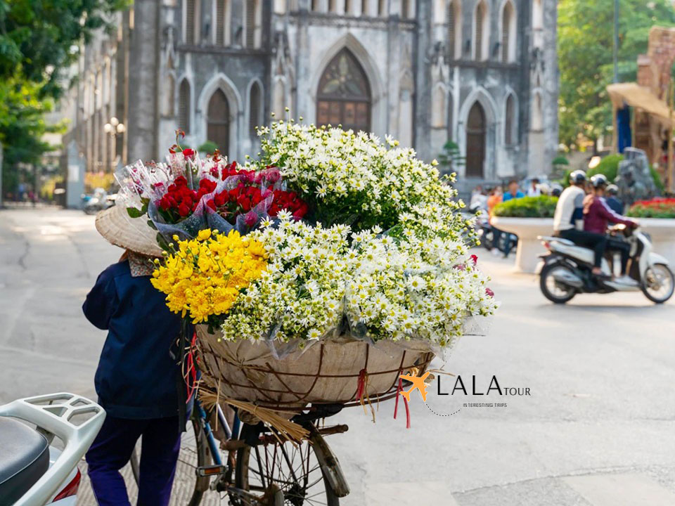 Ha Noi Old Quarter