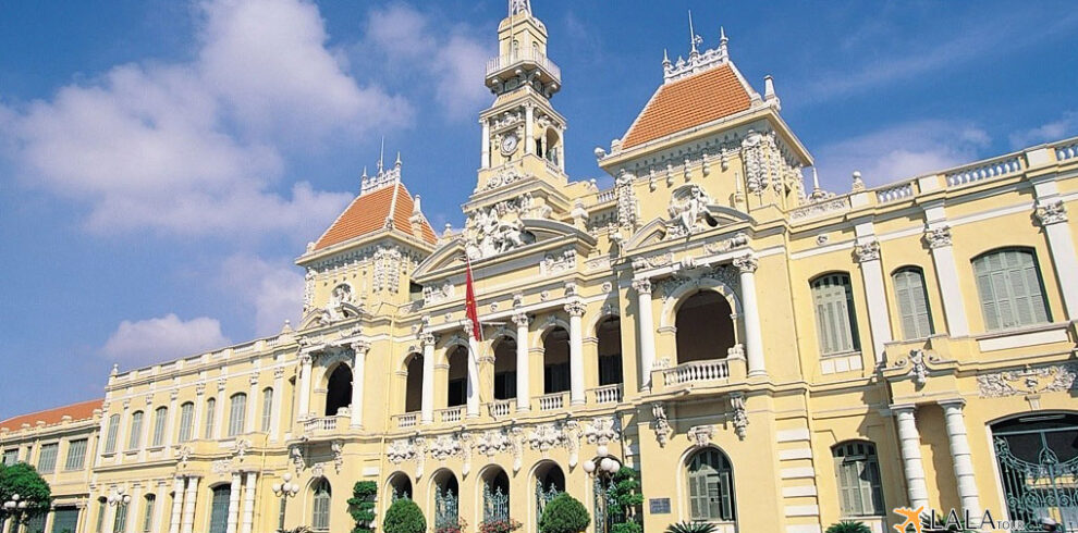 Ho Chi Minh City Shore Excursions