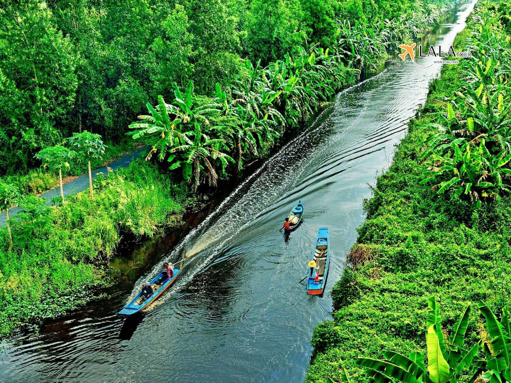 mekong delta shore excursions