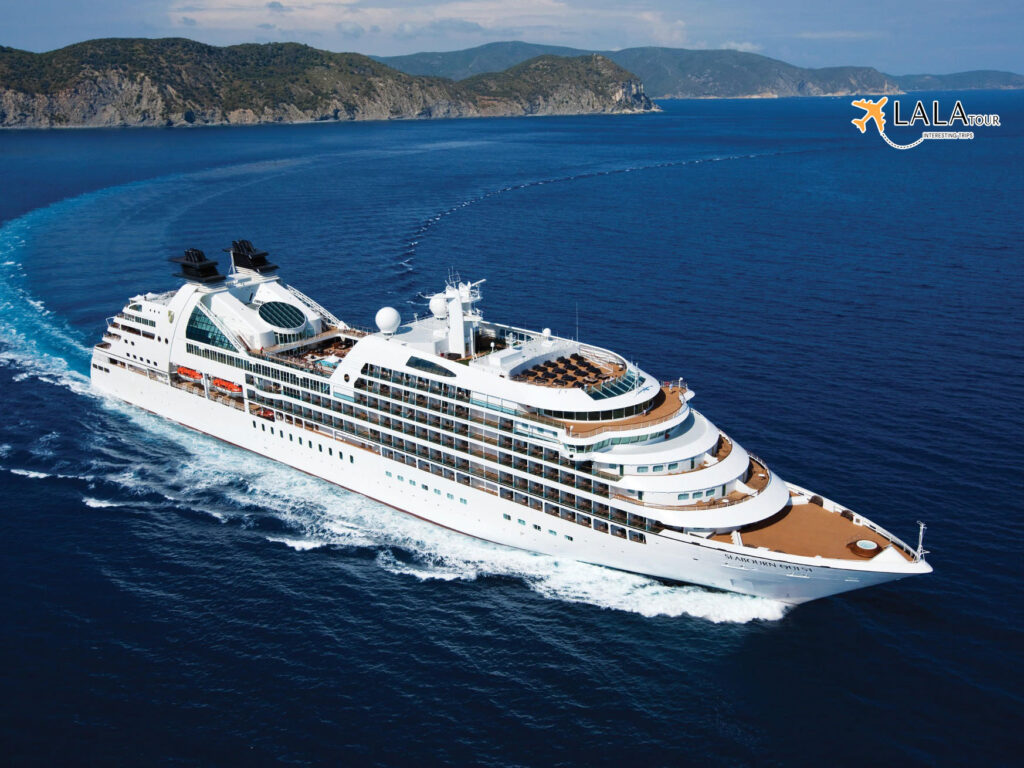 seabourn cruise