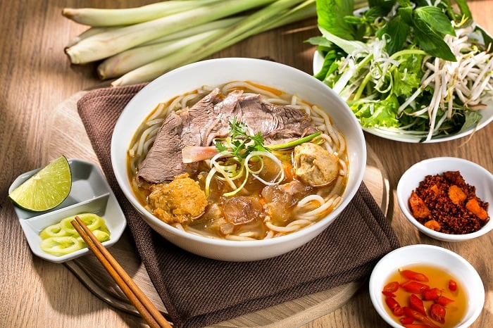 bun bo hue